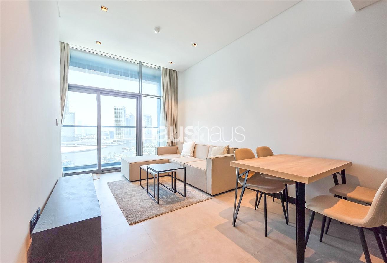 1 bedroom Apartment in Business Bay, UAE No. 99222