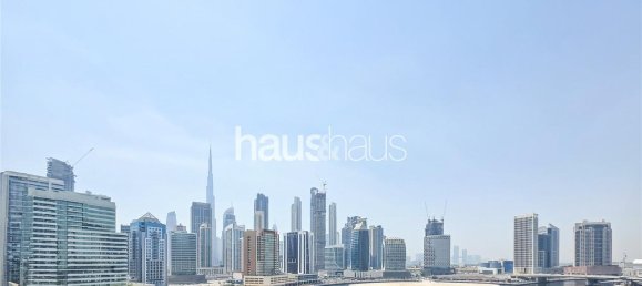 1 bedroom Apartment in Business Bay, UAE No. 99222 16