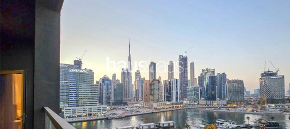 1 bedroom Apartment in Business Bay, UAE No. 99222 6