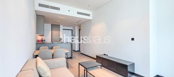 1 bedroom Apartment in Business Bay, UAE No. 99222 5