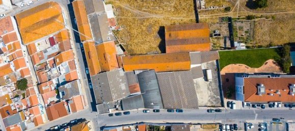 Земельный участок 7315м² в Монтижу, Португалия № 106559 13