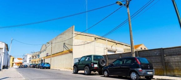 Земельный участок 7315м² в Монтижу, Португалия № 106559 7