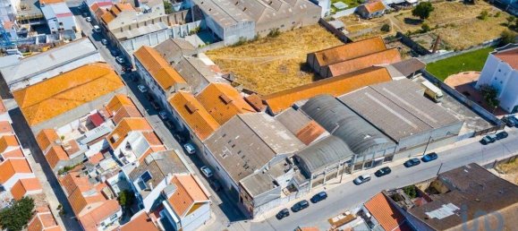 Земельный участок 7315м² в Монтижу, Португалия № 106559 16