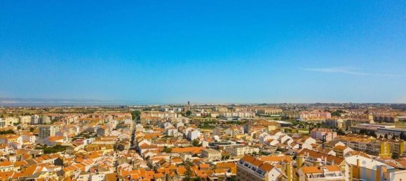 Земельный участок 7315м² в Монтижу, Португалия № 106559 12