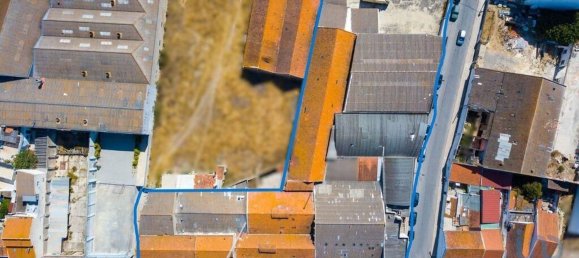 Земельный участок 7315м² в Монтижу, Португалия № 106559 4