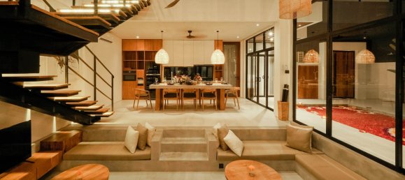 4 chambres Villa à Baliwood II, Mengwi, Indonesia No. 2199 8