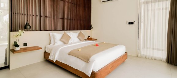 4 chambres Villa à Baliwood II, Mengwi, Indonesia No. 2199 3