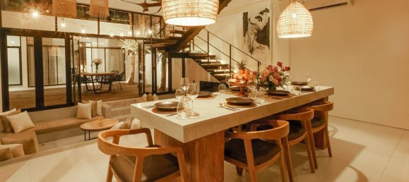 4 chambres Villa à Baliwood II, Mengwi, Indonesia No. 2199 5