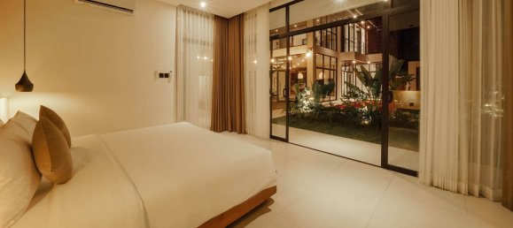 4 chambres Villa à Baliwood II, Mengwi, Indonesia No. 2199 4