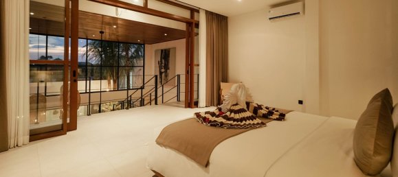 4 chambres Villa à Baliwood II, Mengwi, Indonesia No. 2199 6