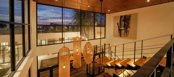 4 chambres Villa à Baliwood II, Mengwi, Indonesia No. 2199 9