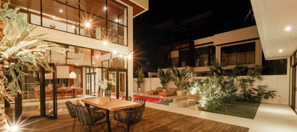 4 chambres Villa à Baliwood II, Mengwi, Indonesia No. 2199 10