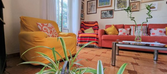 Квартира с 4 комнатами в Салерно, Италия № 147275 2