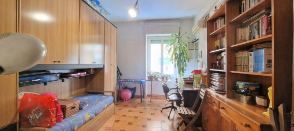 Квартира с 4 комнатами в Салерно, Италия № 147275 18