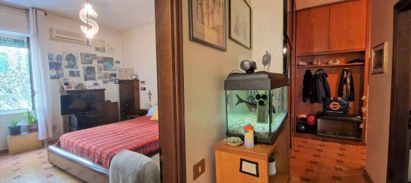 Квартира с 4 комнатами в Салерно, Италия № 147275 10