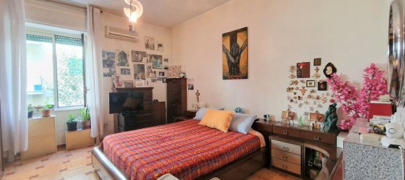 Квартира с 4 комнатами в Салерно, Италия № 147275 15