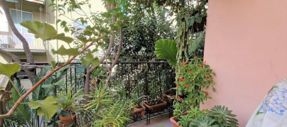 Квартира с 4 комнатами в Салерно, Италия № 147275 5