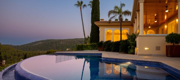 4 bedrooms Villa in Palma de Majorca, Spain No. 171424 30