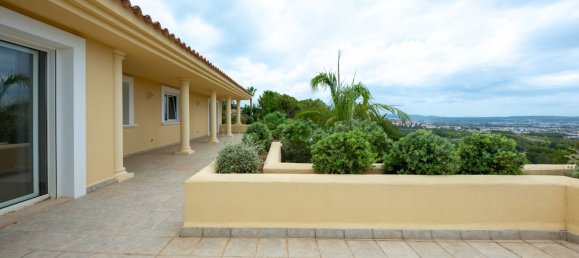4 bedrooms Villa in Palma de Majorca, Spain No. 171424 25