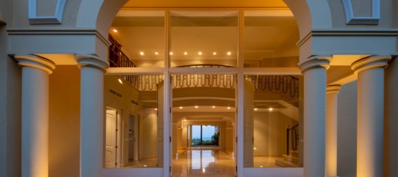 4 bedrooms Villa in Palma de Majorca, Spain No. 171424 12