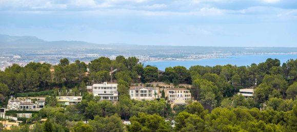 4 bedrooms Villa in Palma de Majorca, Spain No. 171424 21