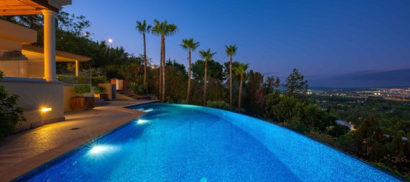 4 bedrooms Villa in Palma de Majorca, Spain No. 171424 4
