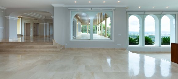 4 bedrooms Villa in Palma de Majorca, Spain No. 171424 17