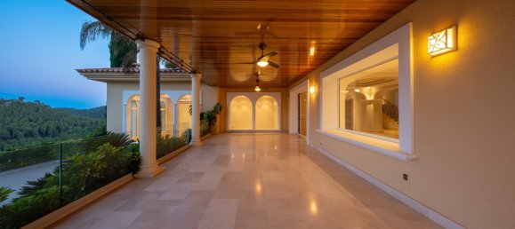 4 bedrooms Villa in Palma de Majorca, Spain No. 171424 22