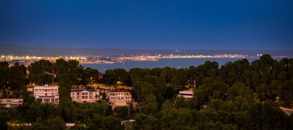 4 bedrooms Villa in Palma de Majorca, Spain No. 171424 29