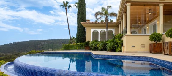 4 bedrooms Villa in Palma de Majorca, Spain No. 171424 18