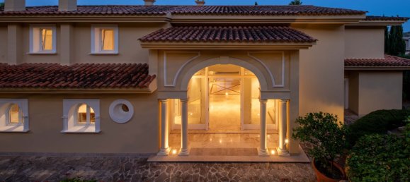 4 bedrooms Villa in Palma de Majorca, Spain No. 171424 27