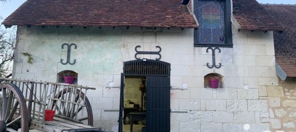 Casa T3 em Veuil, France N.º 57107 25