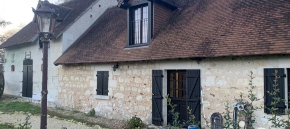 Casa T3 em Veuil, France N.º 57107 28