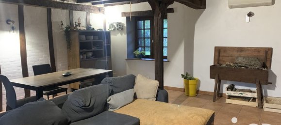 Casa T3 em Veuil, France N.º 57107 6