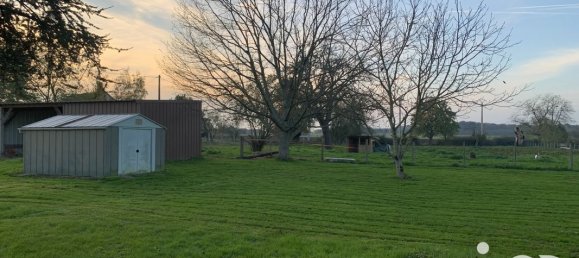 Casa T3 em Veuil, France N.º 57107 18