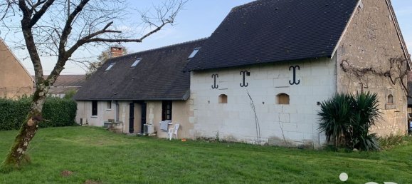 Casa T3 em Veuil, France N.º 57107 16