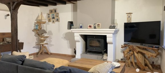 Casa T3 em Veuil, France N.º 57107 21