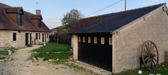 Casa T3 em Veuil, France N.º 57107 52