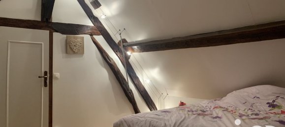 Casa T3 em Veuil, France N.º 57107 35