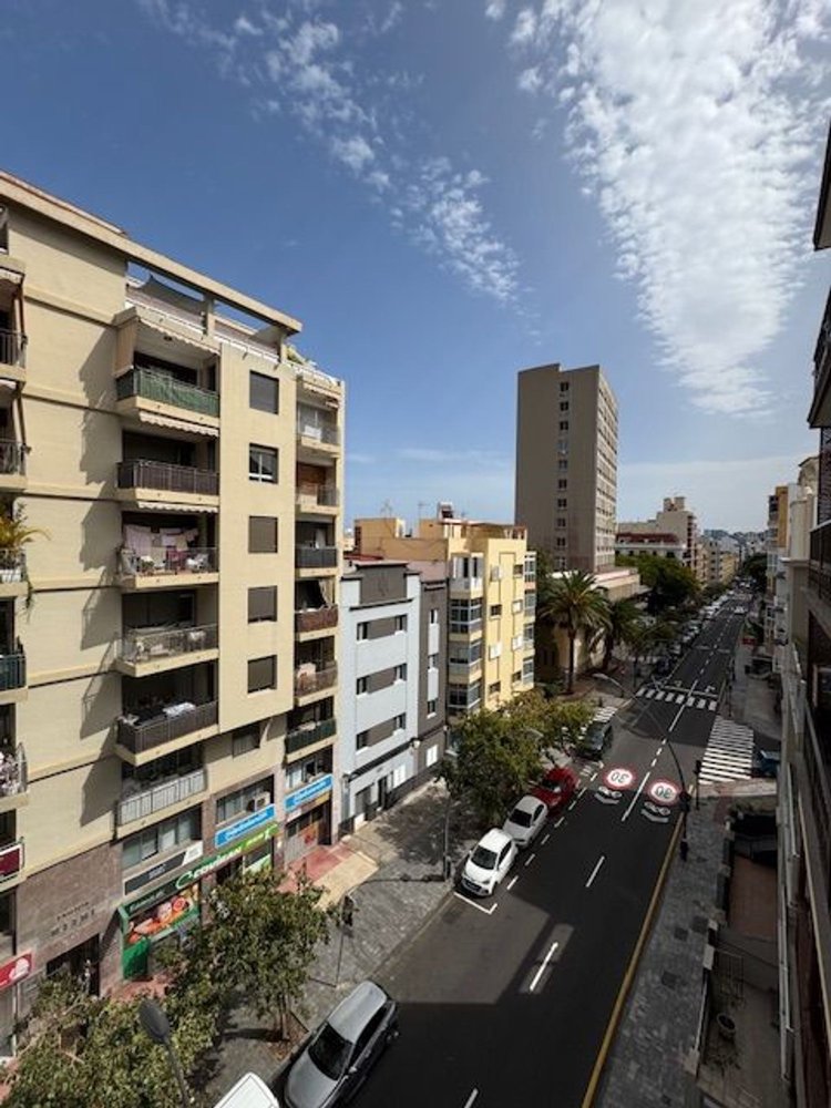 2 Schlafzimmer Wohnung in Santa Cruz de Tenerife, Spain, Nr. 161775