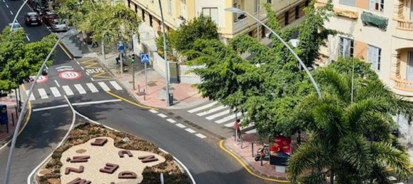 2 Schlafzimmer Wohnung in Santa Cruz de Tenerife, Spain, Nr. 161775 10