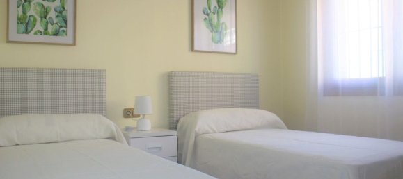 Вилла с 3 спальнями в Торревьеха, Испания № 176125 10