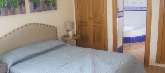 Вилла с 3 спальнями в Торревьеха, Испания № 176125 8