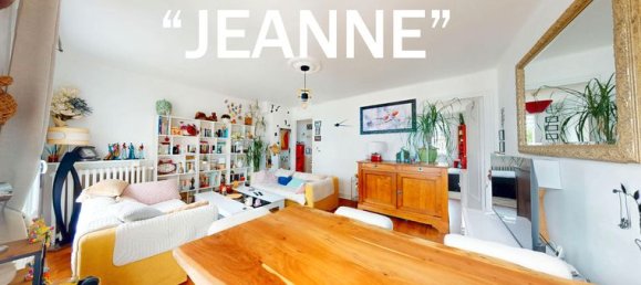 Apartamento T2 em Le Havre, France N.º 355317 4