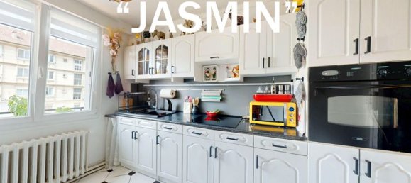 Apartamento T2 em Le Havre, France N.º 355317 6