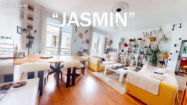 Apartamento T2 em Le Havre, France N.º 355317