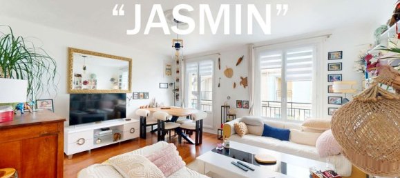 Apartamento T2 em Le Havre, France N.º 355317 5