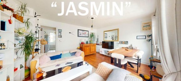 Apartamento T2 em Le Havre, France N.º 355317 3