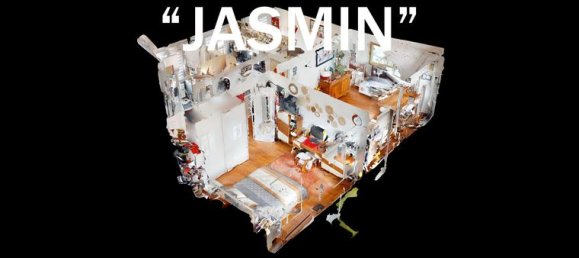 Apartamento T2 em Le Havre, France N.º 355317 2