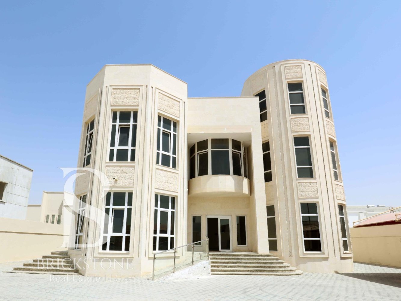 6 bedrooms Villa in Al Khawaneej, UAE No. 15245